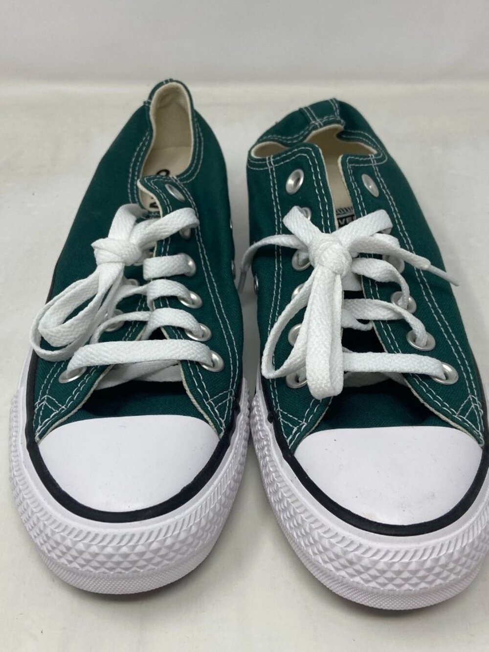 Converse Chuck Taylor All Star Low Green M5.5/W7.5